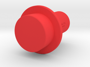 SWEETCO Bultaco Crank Seal Tool #11.32-012 double in Red Processed Versatile Plastic