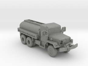 M49c Fuel Truck 1:160 scale in Gray PA12