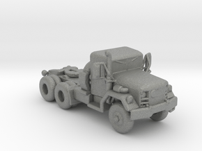 M52a2 1:160 Scale in Gray PA12