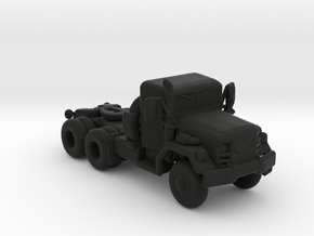 M52a2 1:160 Scale in Black Smooth PA12
