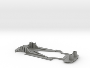 Thunderslot Chassis Carrera BMW M6 GT3 in Gray PA12
