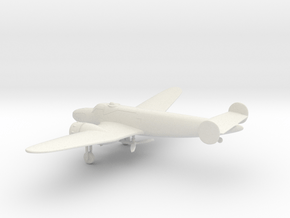 Aero A.300 in White Natural Versatile Plastic: 1:64 - S
