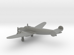 Aero A.300 in Gray PA12: 1:200