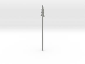 Origins Size Teela Alcala Spear in Gray PA12