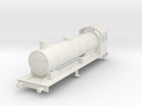 b100-ner-t2-q6-loco-50a-boiler in White Natural Versatile Plastic