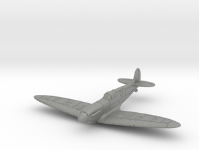 1/200 Supermarine Spitfire Mk.I in Gray PA12