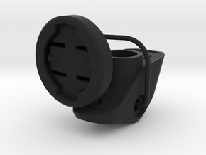 Garmin Varia Specialized Tarmac Seat Post Mount in Black Natural Versatile Plastic