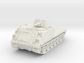 M113AS4 ALV 1/100 in White Natural Versatile Plastic