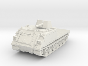 M113AS4 ALV 1/56 in White Natural Versatile Plastic