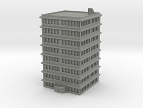 Residential Building 05 1/350 in Gray PA12