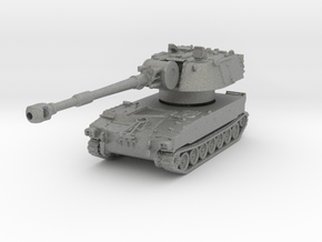M109A2 155mm 1/144 in Gray PA12