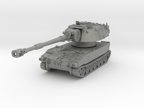 M109A5 155mm 1/87 in Gray PA12