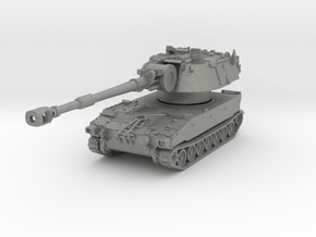 M109A5 155mm 1/76 in Gray PA12
