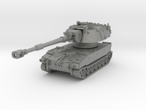 M109A5 155mm 1/72 in Gray PA12
