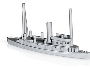 Digital-1/1800 Scale USS Genesee AT-55 170 ft Tug  in 1/1800 Scale USS Genesee AT-55 170 ft Tug Boat
