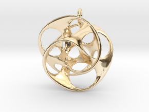 moevi in 14K Yellow Gold
