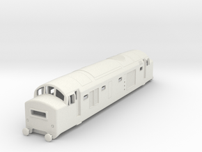 b-100-br-class-23-diesel-loco-final in White Natural Versatile Plastic