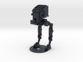 AT-ST 1/270 in Black PA12