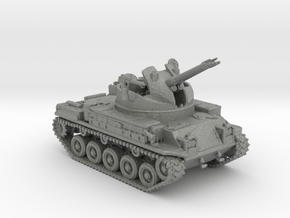 M42 Duster 1:160 scale in Gray PA12