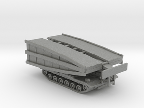 M60 AVLB 1:160 scale in Gray PA12