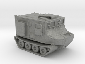 M76 Otter 1:160 scale in Gray PA12