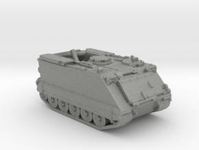 M106 1:160 scale  in Gray PA12