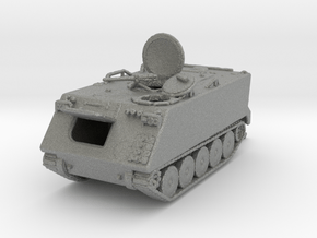 M-113 APC 1:160 scale in Gray PA12