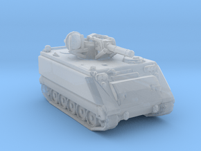 M163 Vulcan 1:160 Scale in Smooth Fine Detail Plastic