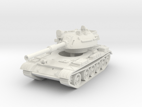 IDF Tiran-5 1/56 in White Natural Versatile Plastic