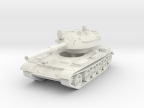 IDF Tiran-5 1/120 in White Natural Versatile Plastic