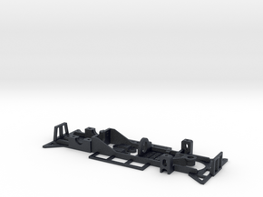 JA Slots - Fender Bender Chassis in Black PA12