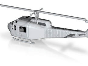 1/285 Scale UH-1B in Tan Fine Detail Plastic