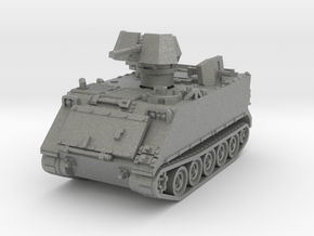 M113 A1 ACAV (no skirts) 1/87 in Gray PA12
