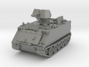 M113 A1 ACAV (no skirts) 1/76 in Gray PA12