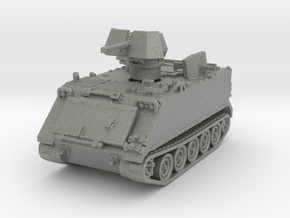 M113 A1 ACAV (no skirts) 1/120 in Gray PA12