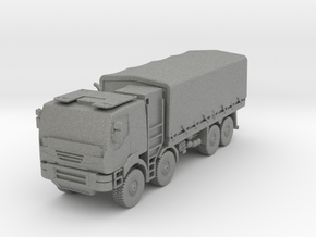 Mack MSVS SMP (covered) 1/87 in Gray PA12