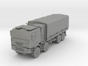 Mack MSVS SMP (covered) 1/76 in Gray PA12