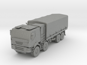 Mack MSVS SMP (covered) 1/72 in Gray PA12