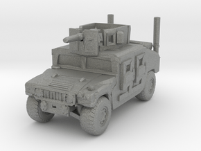 M1114 160 scale in Gray PA12