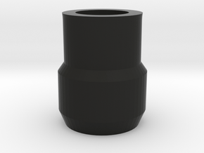 Base Ring (Armoury Pencils) in Black Smooth Versatile Plastic