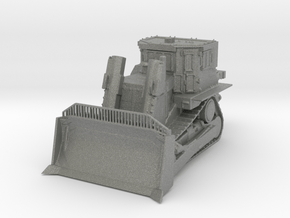 D9 Armored Dozer 1/72 in Gray PA12