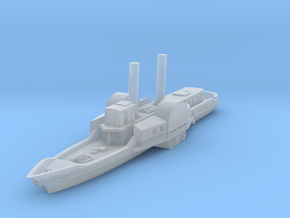 1/600 USS Estrella  in Tan Fine Detail Plastic