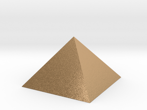 giza3 in Natural Bronze