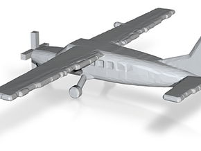 Digital-1/400 Scale Cessna 208 No Container in 1/400 Scale Cessna 208 No Container