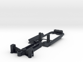 Universal Chassis-36mm Wide Front-Inline Motor Pod in Black PA12