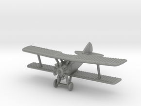 1/200 Blériot-SPAD S.51 in Gray PA12