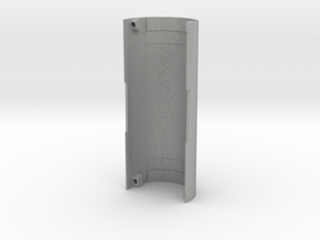 Master Sentinel Battery Cover in Aluminum