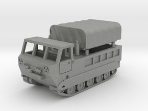 M-548 Cargo Carrier in Gray PA12: 1:100