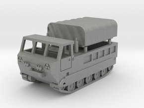M-548 Cargo Carrier in Gray PA12: 1:144
