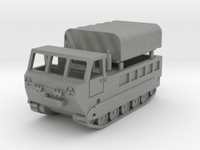 M-548 Cargo Carrier in Gray PA12: 1:160 - N